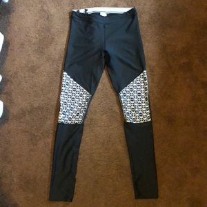 Under armour leggings